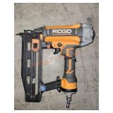 RIDGID 16Ga Straight Nailer