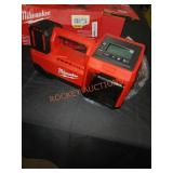 Milwaukee M18 Inflator