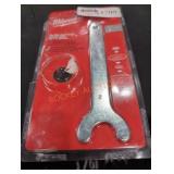 Milwaukee wrench
