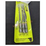 UNOPENED BY ROCKEY TEAM, COULD BE OPENED AT