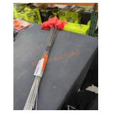 UNOPENED BY ROCKEY TEAM, COULD BE OPENED AT