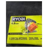 UNOPENED BY ROCKEY TEAM, Pieces MAY BE missing or