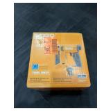 RIDGID 18V 3/8" Stapler