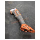 Ridgid 18V Multi Tool
