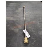 Sold as is where is. No guarantees or returns.