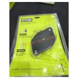 UNOPENED BY ROCKEY TEAM, COULD BE OPENED AT