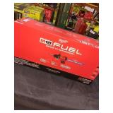 Milwaukee M18 1" High Torque Impact Wrench Kit