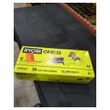 TOOL ONLY, BATTERY NOT INCLUDED. UNOPENED BY