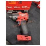 Milwaukee M18 1/2" Mid Torque Impact Wrench