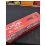 Milwaukee M18 Super Sawzall Recip Saw