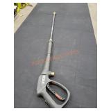 Sold As Is Where Is No Guarantees No Returns.