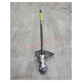 Sold As Is Where Is No Guarantees No Returns.