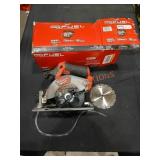 Milwaukee M12 5 3/8" Circular Saw