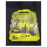 UNOPENED BY ROCKEY TEAM, Pieces MAY BE missing or