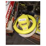 Sold As Is Where Is, No Guarantees No Returns,