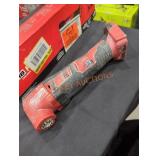 Milwaukee M18 oscillating multi-tool