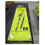 UNOPENED BY ROCKEY TEAM, COULD BE OPENED AT