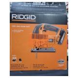 RIDGID 18V Jig Saw