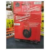 Milwaukee 1-1/4" Expandable Hose