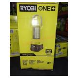 TOOL ONLY, BATTERY NOT INCLUDED. UNOPENED BY