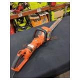 Black & Decker Hedge Trimmer