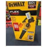 DeWalt 60V Handheld Blower