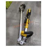 DeWalt 20V MAX String Trimmer