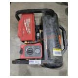 Milwaukee M18 Compact Air Compressor