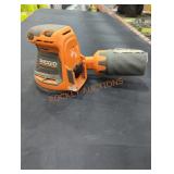 Ridgid 18V 5" Random Orbit Sander