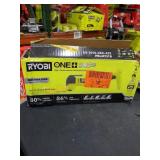 TOOL ONLY, BATTERY NOT INCLUDED. UNOPENED BY