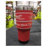 Milwaukee Packout 30oz Insulated Tumbler