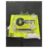 UNOPENED BY ROCKEY TEAM, Could Be Opened At