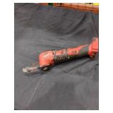 Milwaukee M18 Multi Tool