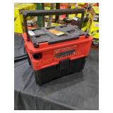 Milwaukee M18 2.5 Gallon Wet Dry Vacuum