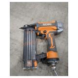 RIDGID 18GA Brad Nailer