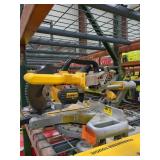 DeWalt 7 1/4" Miter Saw