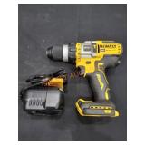 Dewalt Hammer Drill