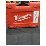 Milwaukee Bi Metal Hole Saw Kit