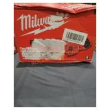 Milwaukee M18 Compact Blower