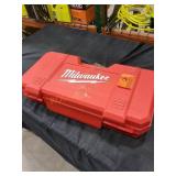 Milwaukee Recip Saw