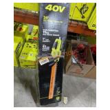 UNOPENED BY ROCKEY TEAM, Pieces MAY BE missing or