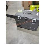 Sold As Is Where Is No Guarantees No Returns.