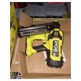 TOOL ONLY, BATTERY NOT INCLUDED.  Sold As Is