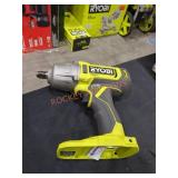 TOOL ONLY, BATTERY NOT INCLUDED.  Sold As Is