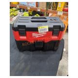 Milwaukee M18 2 Gallon Wet Dry Vacuum
