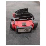 Milwaukee USB Head Lamp