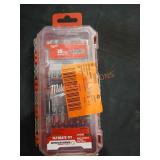 Milwaukee 25 PC Impact Bit Set