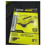 UNOPENED BY ROCKEY TEAM, Pieces MAY BE missing or