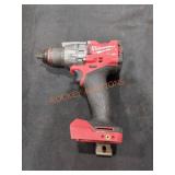 Milwaukee M18 Impact Driver