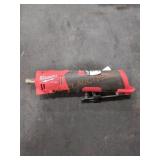 Milwaukee M12 2" Straight Die Grinder